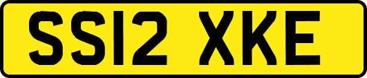 SS12XKE