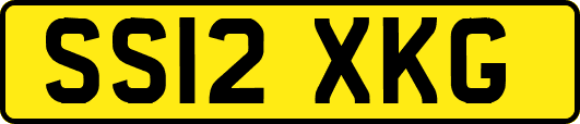 SS12XKG