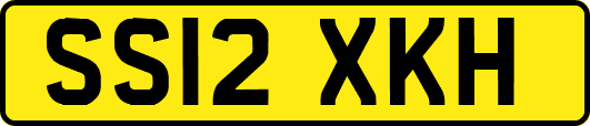SS12XKH