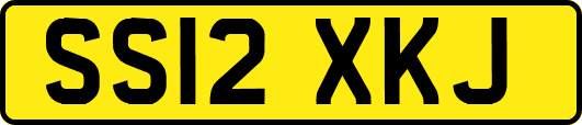 SS12XKJ