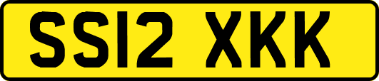SS12XKK