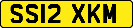 SS12XKM