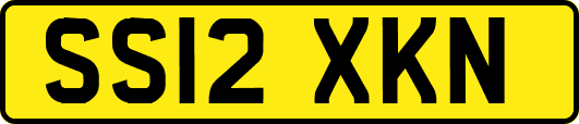 SS12XKN
