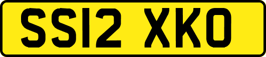 SS12XKO