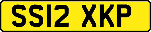 SS12XKP