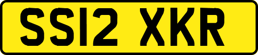 SS12XKR