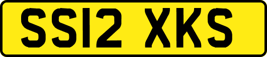 SS12XKS
