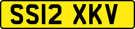 SS12XKV