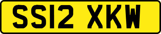SS12XKW