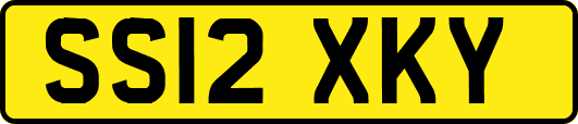SS12XKY