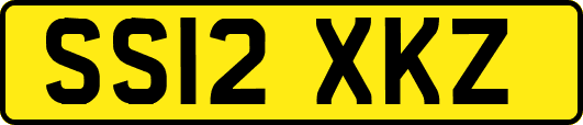 SS12XKZ