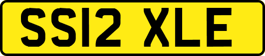 SS12XLE