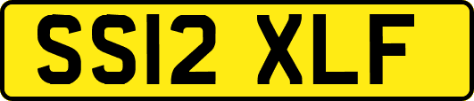 SS12XLF