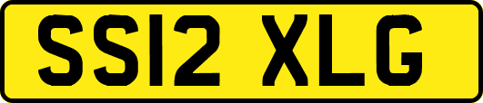 SS12XLG