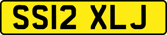 SS12XLJ