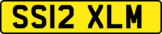 SS12XLM