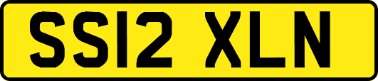 SS12XLN