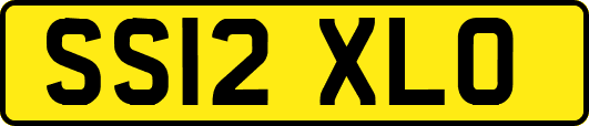 SS12XLO