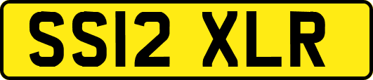 SS12XLR