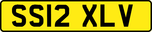SS12XLV
