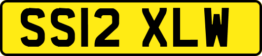 SS12XLW