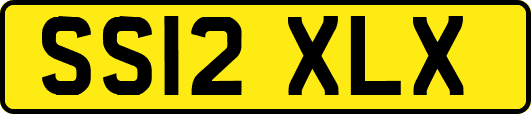 SS12XLX