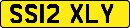 SS12XLY
