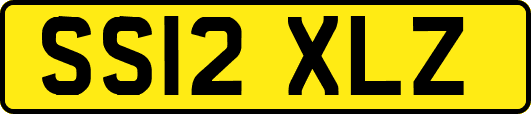 SS12XLZ