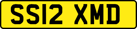SS12XMD
