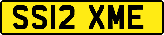 SS12XME