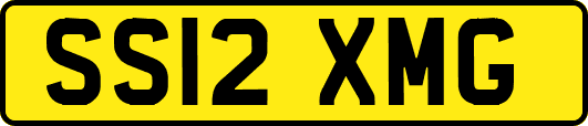 SS12XMG