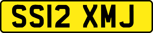 SS12XMJ