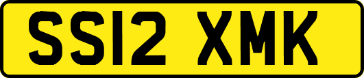 SS12XMK