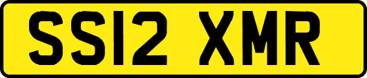 SS12XMR