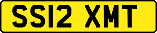 SS12XMT
