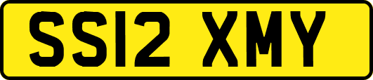 SS12XMY