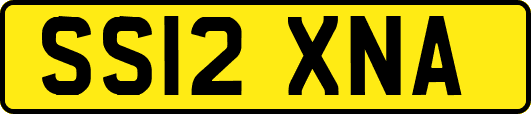 SS12XNA