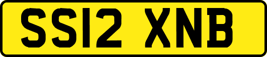 SS12XNB
