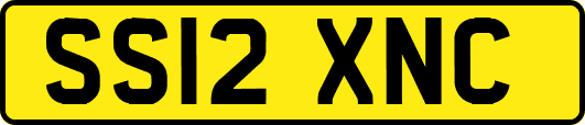 SS12XNC