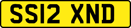 SS12XND