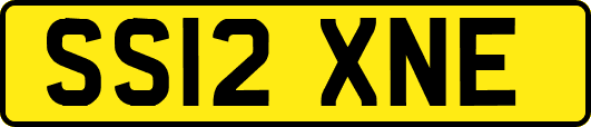 SS12XNE