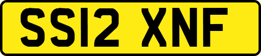 SS12XNF