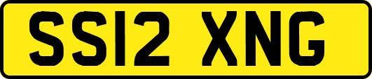 SS12XNG