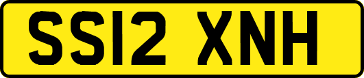 SS12XNH