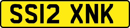 SS12XNK
