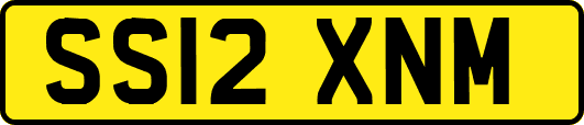SS12XNM