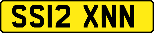 SS12XNN