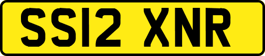 SS12XNR