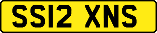 SS12XNS