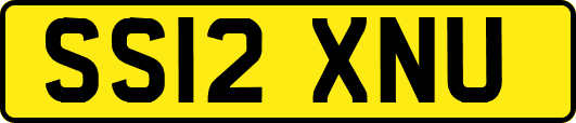SS12XNU